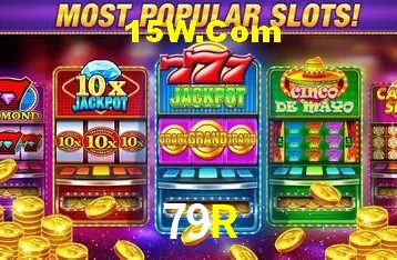 Promoções Sazonais 79R