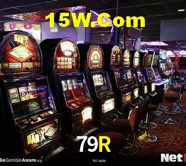 Diretório de Jogos 79R