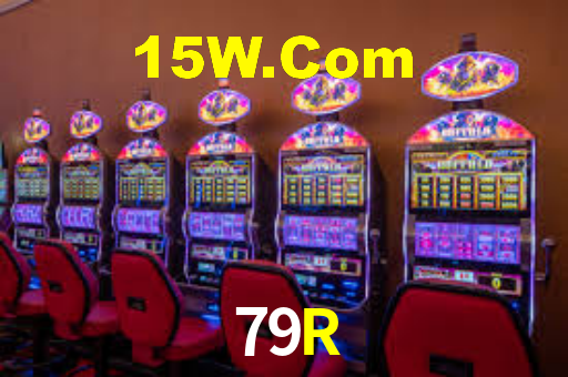 Welcome Bonus 79R