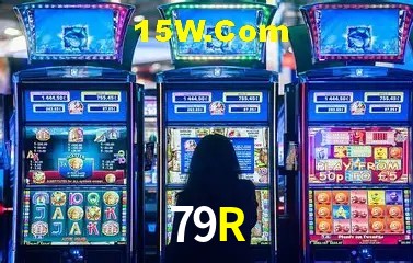 79R - Plataforma App Cassino - 79R Bet