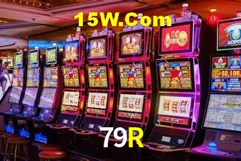 Provedores de Jogos 79R