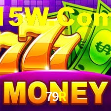 Welcome Bonus 79R