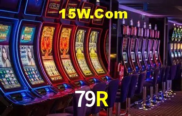 Estatísticas do Jogo 79R
